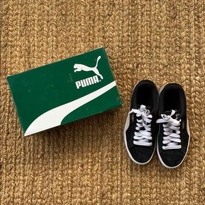 PUMA | Suede Sneakers JR